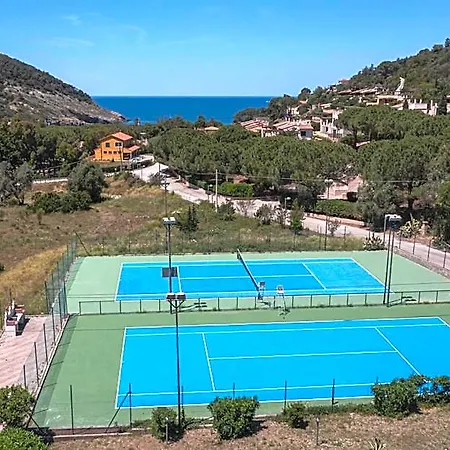Hotel Elba Island Pool & Tennis