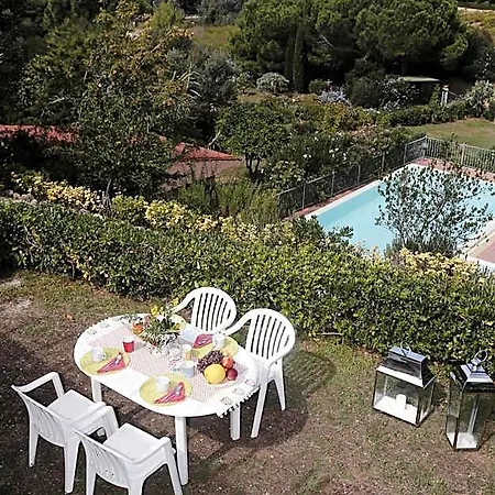 Elba Island Pool & Tennis Hotel 4*