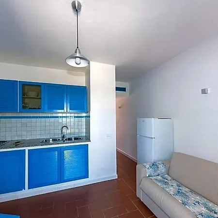 Hotel Elba Island Pool & Tennis