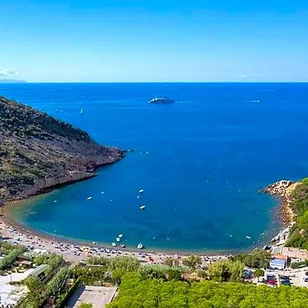 Hotel Elba Island Pool & Tennis
