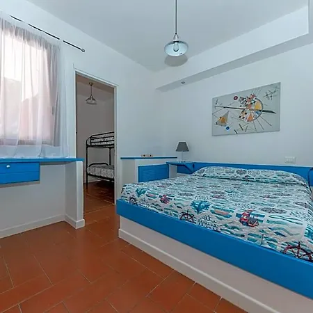 Elba Island Pool & Tennis Cavo