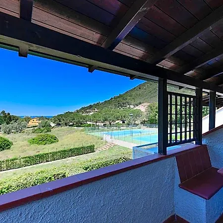 Elba Island Pool & Tennis Hotel 4*