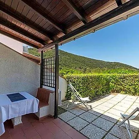 Elba Island Pool & Tennis Hotel Cavo