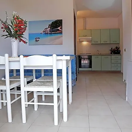 Hotel Elba Island Pool & Tennis 4*