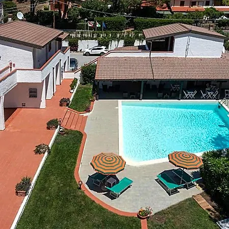 Hotel Elba Island Pool & Tennis