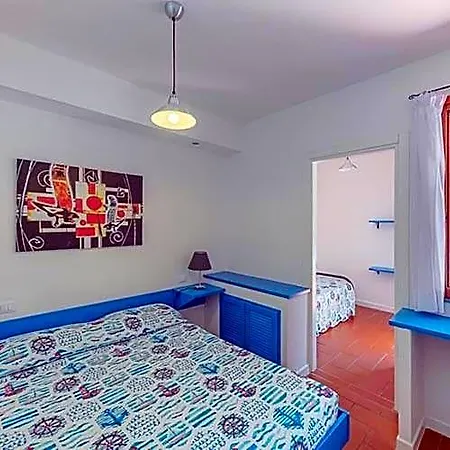 Elba Island Pool & Tennis Hotel Cavo