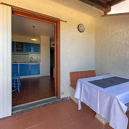 Elba Island Pool & Tennis Hotel 4*