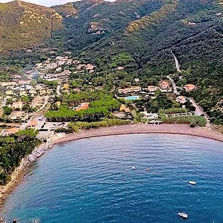 Hotel Elba Island Pool & Tennis Cavo