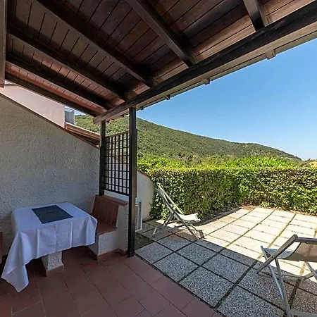 Elba Island Pool & Tennis Hotel Cavo