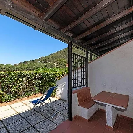 Elba Island Pool & Tennis 4* Cavo
