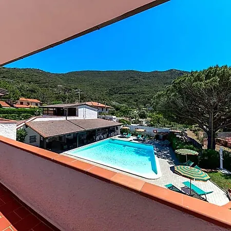 Elba Island Pool & Tennis Cavo