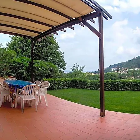 Elba Island Pool & Tennis Cavo