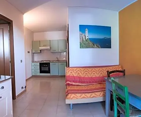 Elba Island Pool & Tennis Hotel 4*