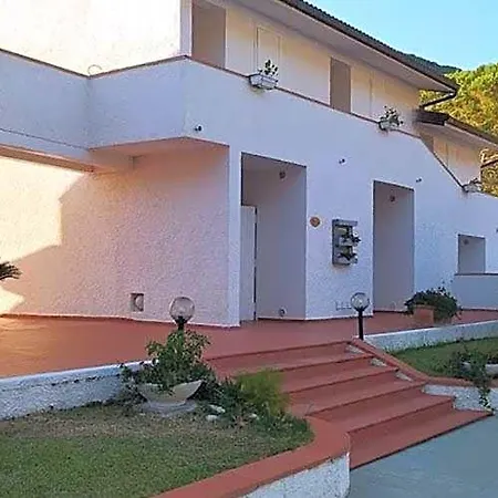 Hotel Elba Island Pool & Tennis 4*