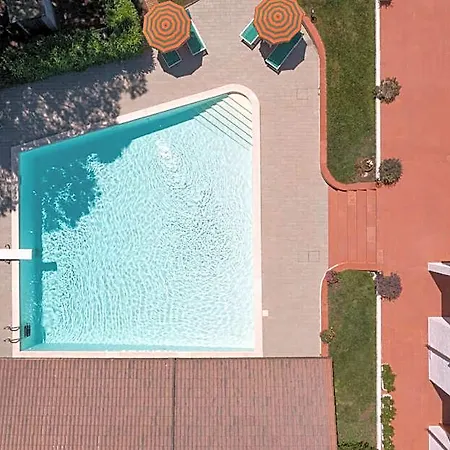 Elba Island Pool & Tennis 4* Cavo