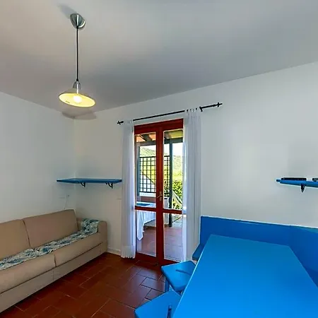 Hotel Elba Island Pool & Tennis 4*