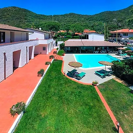Elba Island Pool & Tennis Hotel Cavo