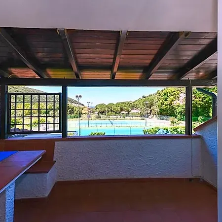 Hotel Elba Island Pool & Tennis