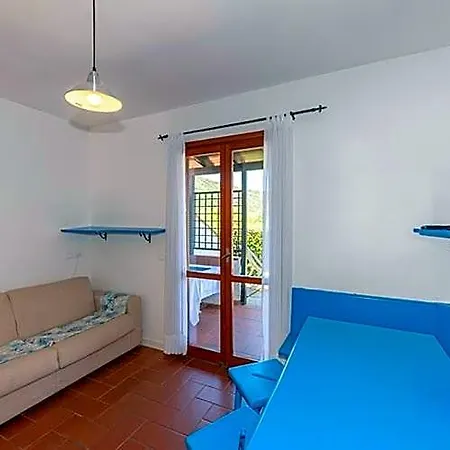 Elba Island Pool & Tennis Hotel Cavo