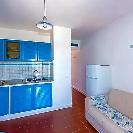 Hotel Elba Island Pool & Tennis 4*